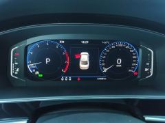 Volkswagen Passat 380TSI Longyao Edition - ფოტო 20