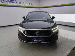 Volkswagen Passat 380TSI Longyao Edition - ფოტო 3