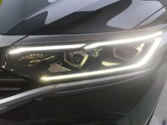 Volkswagen Passat 380TSI Longyao Edition - ფოტო 4