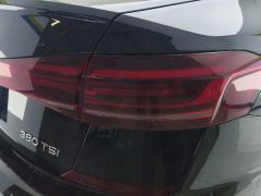 Volkswagen Passat 380TSI Longyao Edition - ფოტო 5