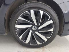 Volkswagen Passat 380TSI Longyao Edition - ფოტო 6