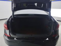 Volkswagen Passat 380TSI Longyao Edition - ფოტო 7