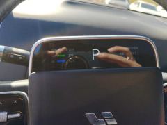 Li Auto Li L8 Pro - фото 20