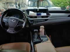 Lexus ES 200 Excellence Edition - ფოტო 16