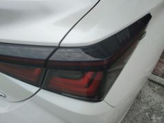 Lexus ES 200 Excellence Edition - ფოტო 5