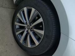 Lexus ES 200 Excellence Edition - ფოტო 6