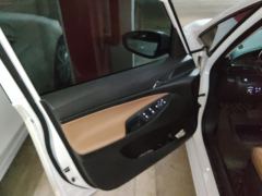 Buick GL6 323T Luxury Version - ფოტო 12