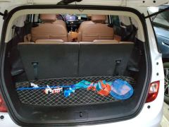 Buick GL6 323T Luxury Version - ფოტო 7