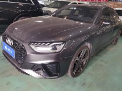 Audi A4L 40 TFSI Luxury Dynamic - photo 1