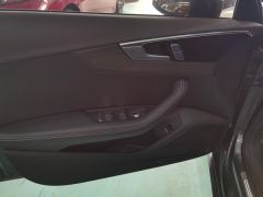 Audi A4L 40 TFSI Luxury Dynamic - photo 12