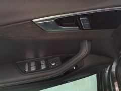 Audi A4L 40 TFSI Luxury Dynamic - photo 13