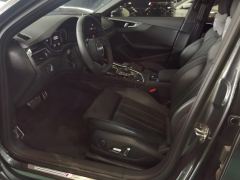 Audi A4L 40 TFSI Luxury Dynamic - photo 14