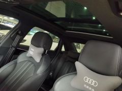 Audi A4L 40 TFSI Luxury Dynamic - photo 15