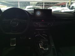 Audi A4L 40 TFSI Luxury Dynamic - photo 16