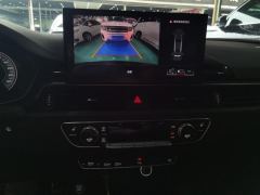 Audi A4L 40 TFSI Luxury Dynamic - photo 17