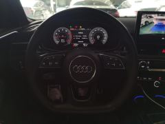 Audi A4L 40 TFSI Luxury Dynamic - photo 18