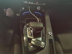 Audi A4L 40 TFSI Luxury Dynamic - photo 19