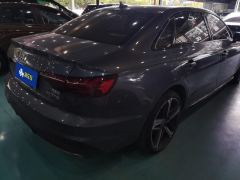 Audi A4L 40 TFSI Luxury Dynamic - photo 2