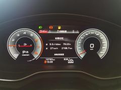 Audi A4L 40 TFSI Luxury Dynamic - photo 20