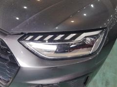 Audi A4L 40 TFSI Luxury Dynamic - photo 4