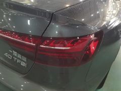 Audi A4L 40 TFSI Luxury Dynamic - photo 5