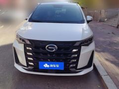 GAC Aion M6 Pro 270T Luxury Edition - ფოტო 3
