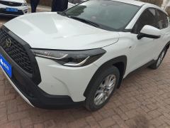 Toyota Corolla Sharp Release 2.0L Edition - ფოტო 1