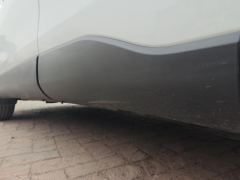 Toyota Corolla Sharp Release 2.0L Edition - ფოტო 11