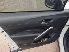 Toyota Corolla Sharp Release 2.0L Edition - ფოტო 12