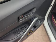 Toyota Corolla Sharp Release 2.0L Edition - ფოტო 13