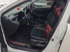 Toyota Corolla Sharp Release 2.0L Edition - ფოტო 14
