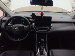 Toyota Corolla Sharp Release 2.0L Edition - ფოტო 16