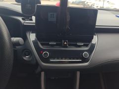 Toyota Corolla Sharp Release 2.0L Edition - ფოტო 17