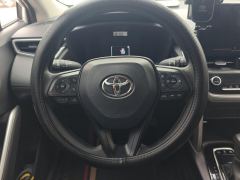 Toyota Corolla Sharp Release 2.0L Edition - ფოტო 18
