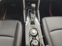 Toyota Corolla Sharp Release 2.0L Edition - ფოტო 19