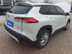 Toyota Corolla Sharp Release 2.0L Edition - ფოტო 2