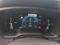 Toyota Corolla Sharp Release 2.0L Edition - ფოტო 20