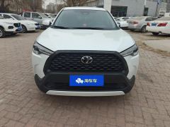 Toyota Corolla Sharp Release 2.0L Edition - ფოტო 3