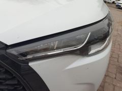 Toyota Corolla Sharp Release 2.0L Edition - ფოტო 4