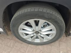 Toyota Corolla Sharp Release 2.0L Edition - ფოტო 6