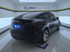Tesla Model Y 545km Rear-Wheel Drive Edition - ფოტო 2