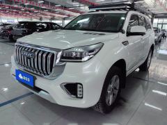 Haval H9 2.0T Luxury Edition 5-seater - фото 1