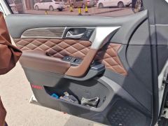 Haval H9 2.0T Luxury Edition 5-seater - фото 12