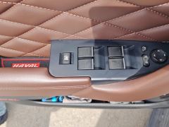 Haval H9 2.0T Luxury Edition 5-seater - фото 13