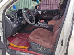 Haval H9 2.0T Luxury Edition 5-seater - фото 14