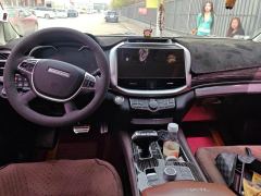 Haval H9 2.0T Luxury Edition 5-seater - фото 16