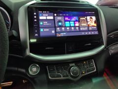 Haval H9 2.0T Luxury Edition 5-seater - фото 17