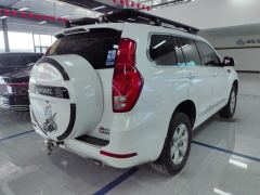 Haval H9 2.0T Luxury Edition 5-seater - фото 2