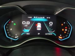 Haval H9 2.0T Luxury Edition 5-seater - фото 20
