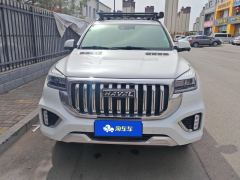 Haval H9 2.0T Luxury Edition 5-seater - фото 3